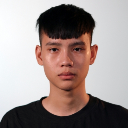 Trần Đình Minh Sơn 
